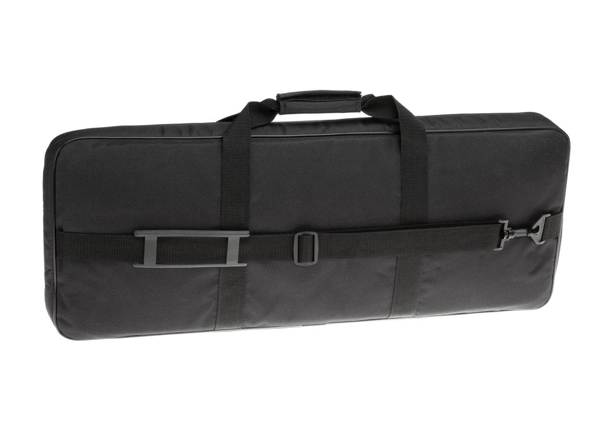 SRC Padded Twin riffeltaske 68cm - Sort