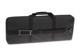 SRC Padded Twin riffeltaske 68cm - Sort