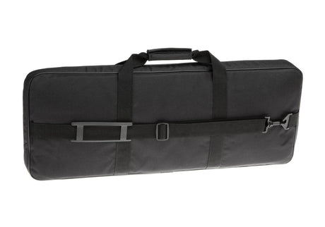 SRC Padded Twin riffeltaske 68cm - Sort