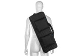 SRC Padded Twin riffeltaske 68cm - Sort