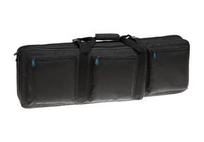 SRC Padded riffeltaske Combo 86+60cm - Sort