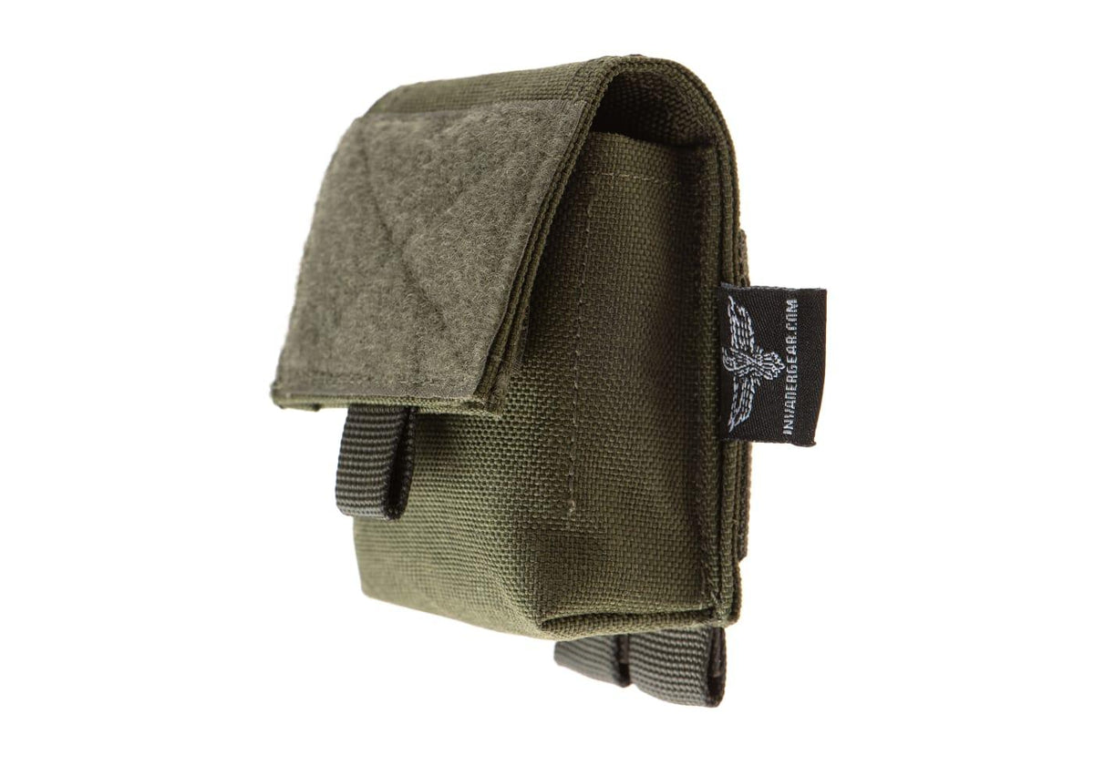 Invader Gear Cig Snus Lomme