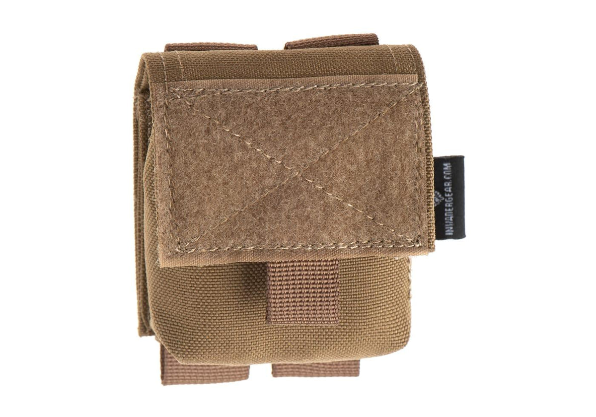 Invader Gear Cig Snus Lomme