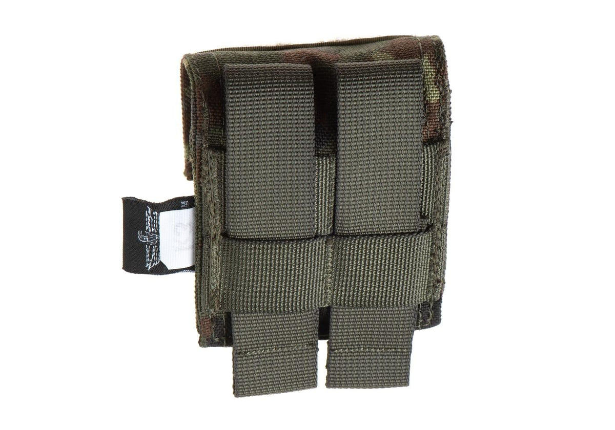 Invader Gear Cig Snus Lomme
