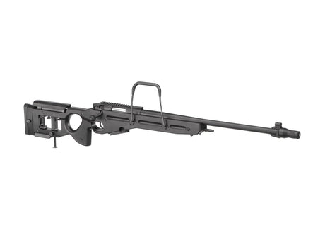 Snow Wolf SV98 Fjeder Bolt-Action Sniper Riffel