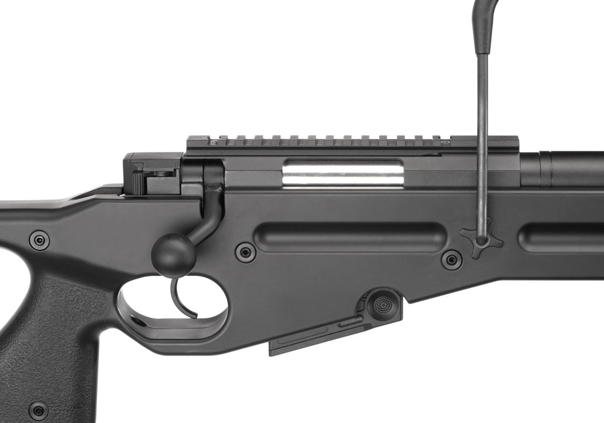 Snow Wolf SV98 Fjeder Bolt-Action Sniper Riffel