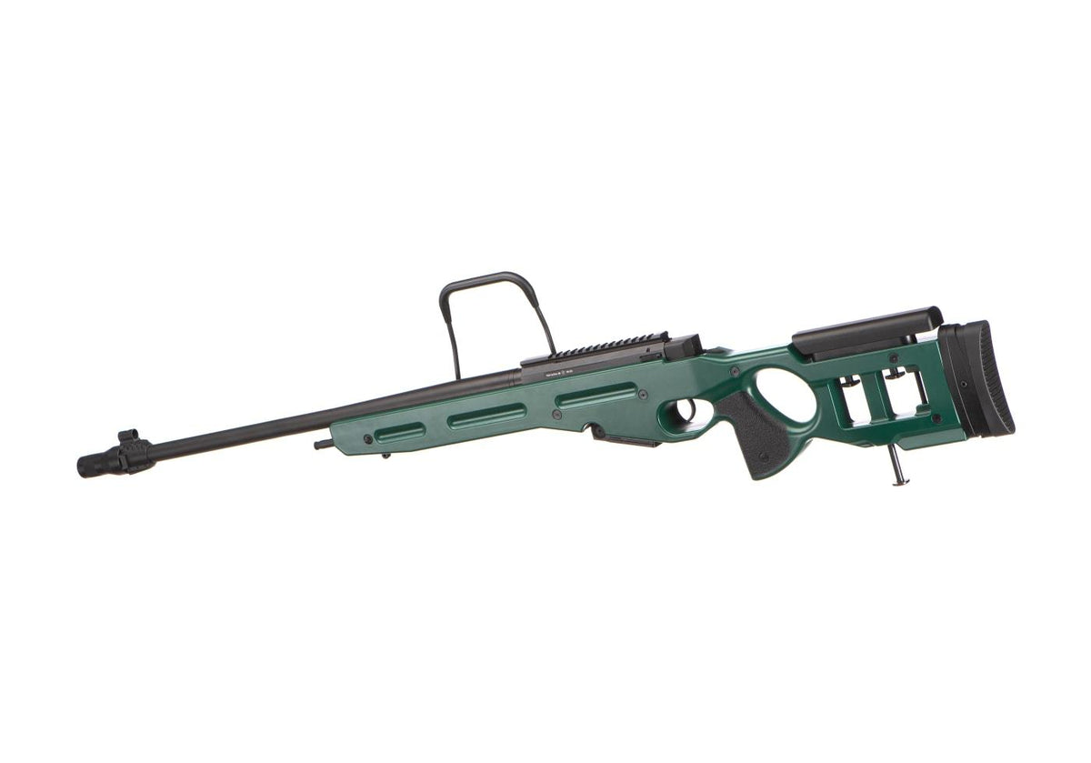 Snow Wolf SV98 Fjeder Bolt-Action Sniper Riffel