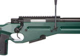 Snow Wolf SV98 Fjeder Bolt-Action Sniper Riffel