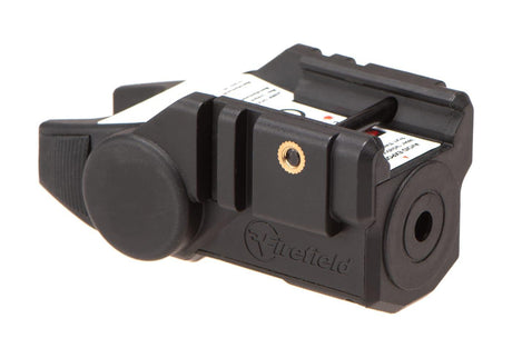 Firefield Battletek Grøn Laser Sigte - Sort