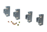 LCT Clips til BB Shooting Target Box