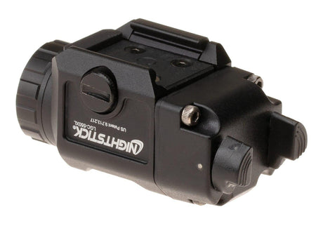 Nightstick LGC-550XL Long Gun Weapon Light - Sort