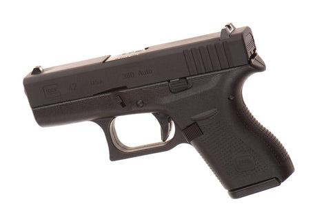 Glock 42 Metal Version GBB