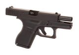 Glock 42 Metal Version GBB