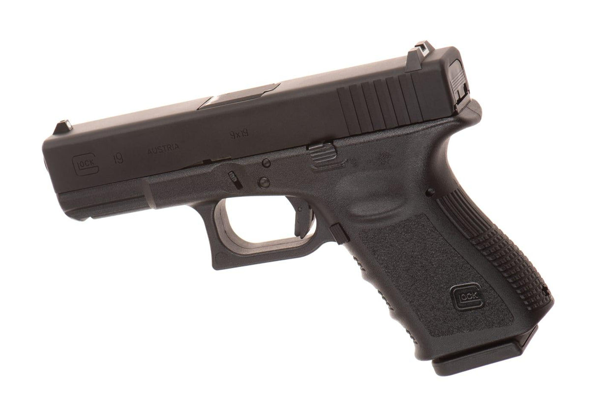 Glock 19 Metal Version GBB