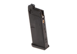 Magasin til Glock G42 Metal Version GBB - Sort