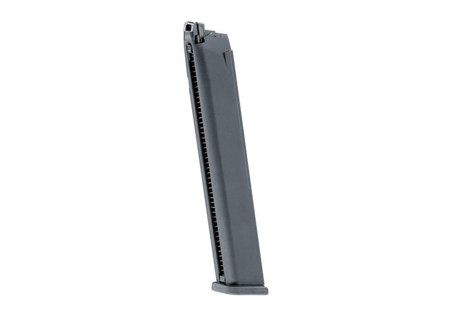 Magasin til Glock G18C Metal Version GBB - Sort
