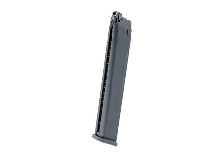 Magasin til Glock G18C Metal Version GBB - Sort