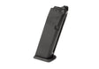 Magasin til Glock G17 Gen 5 Metal Version GBB - Sort