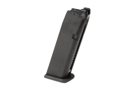 Magasin til Glock G17 Gen 5 Metal Version GBB - Sort