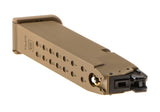 Magasin til Glock G19X Metal Version GBB - Tan