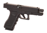 Glock 17 Metal Version Co2