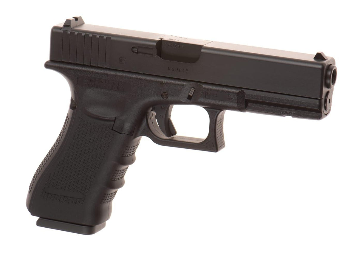 Glock 17 Gen4 Co2 Gas BlowBack