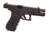 Glock 17 Gen4 Co2 Gas BlowBack
