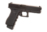 Glock 17 Deluxe Version Co2