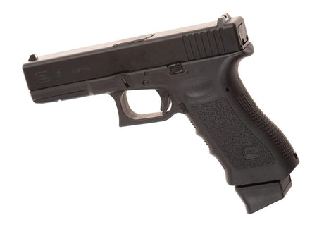 Glock 17 Deluxe Version Co2