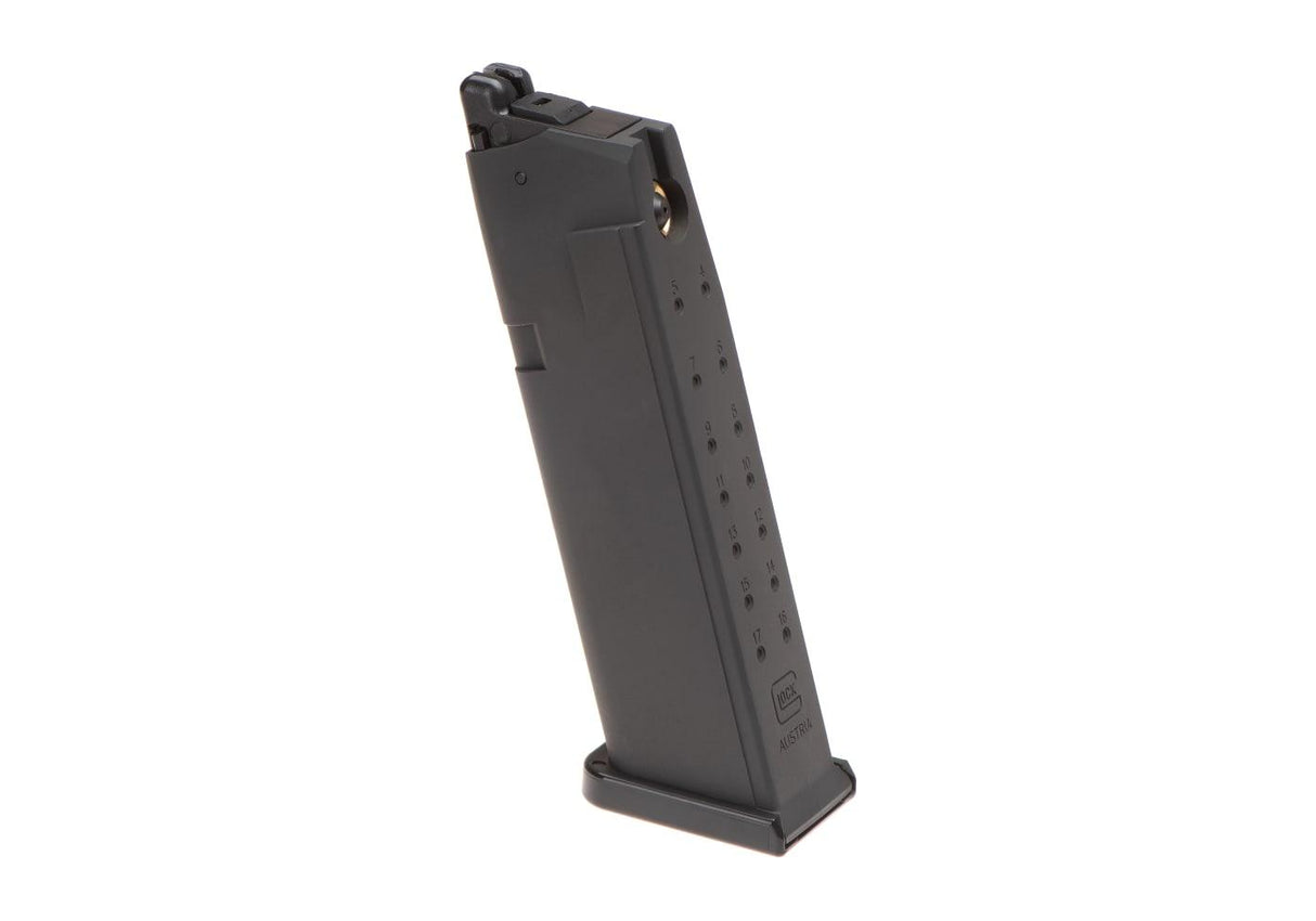 Magazin Glock 17 Gen 4 18rds Co2