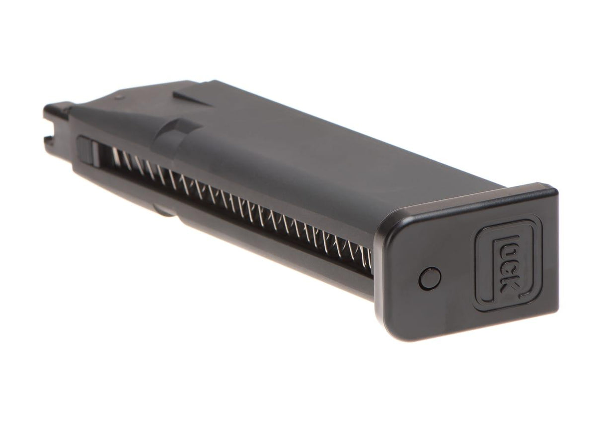Magazin Glock 17 Gen 4 18rds Co2