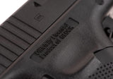 Glock 22 Gen 4 Co2