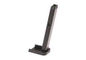 Magasin til Glock G19 Co2 11rds - Sort
