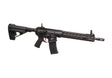 VFC Avalon Samurai Edge Carbine - Sort