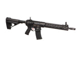 VFC Avalon Samurai Edge Carbine - Sort