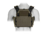 Warrior Low Profil Carrier V1
