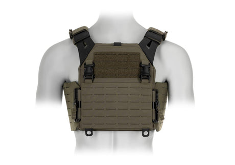 Warrior Low Profil Carrier V1