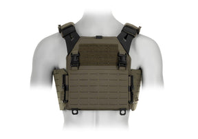Warrior Lav Profil Carrier V1 - Ranger Grøn