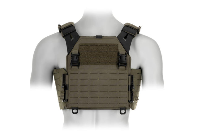Warrior Lav Profil Carrier V1 - Ranger Grøn