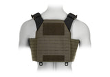 Warrior Low Profil Carrier V1