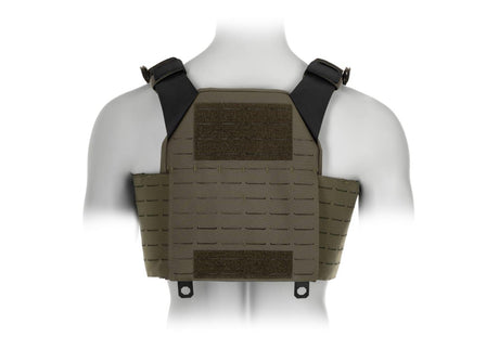 Warrior Lav Profil Carrier V1 - Ranger Grøn