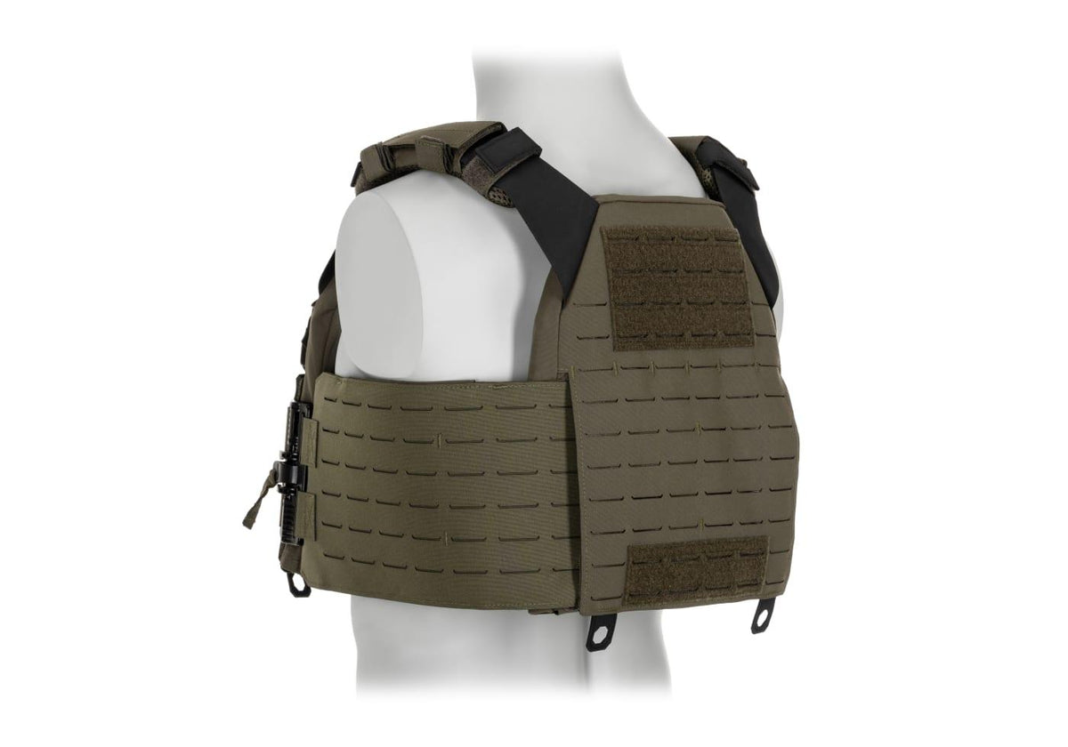 Warrior Lav Profil Carrier V1 - Ranger Grøn