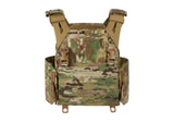 Warrior Low Profil Carrier V1