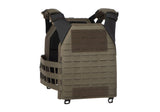 Warrior Low Profil Carrier V2