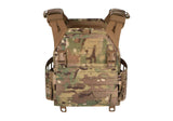 Warrior Low Profil Carrier V2