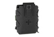 Warrior Laser Cut Stor Vandret Individual First Aid Kit Lomme