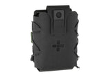 Warrior Laser Cut Stor Vandret Individual First Aid Kit Lomme