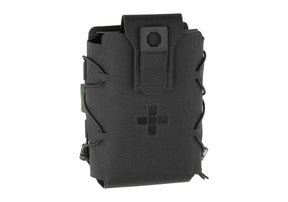 Warrior Laser Cut Stor Vandret Individual First Aid Kit Lomme