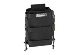 Warrior Laser Cut Stor Vandret Individual First Aid Kit Lomme