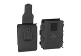 Warrior Laser Cut Stor Vandret Individual First Aid Kit Lomme